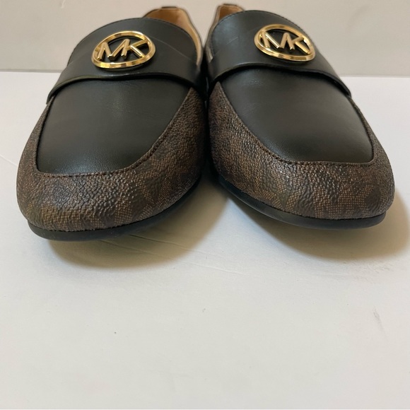 Michael Michael Kors Heather Loafer Size 6.5 - Picture 6 of 14